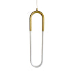 MAGNET 1LT PENDANT GOLD