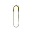 MAGNET 1LT PENDANT GOLD