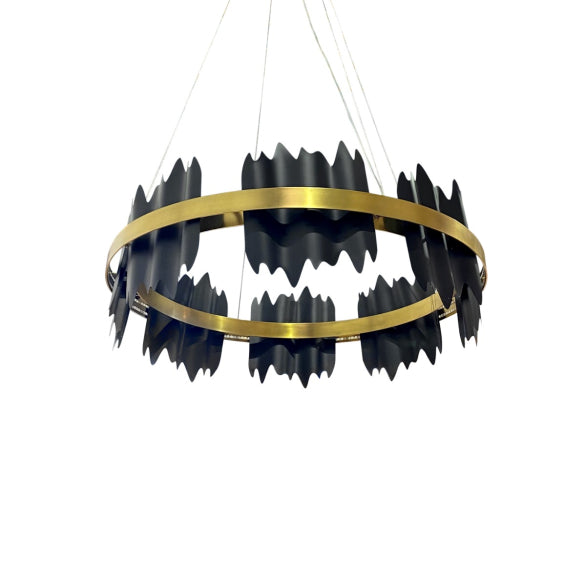 JAGGER 700 ROUND PENDANT