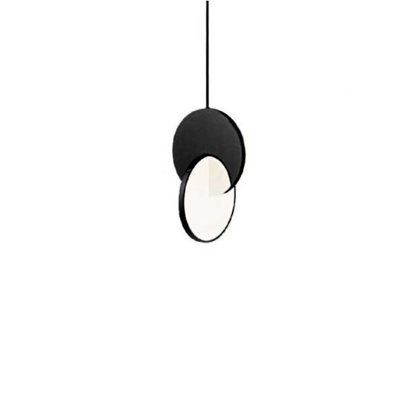 10305 BLACK PENDANT