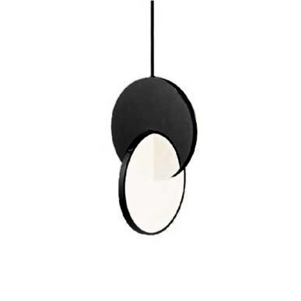 10305 BLACK PENDANT