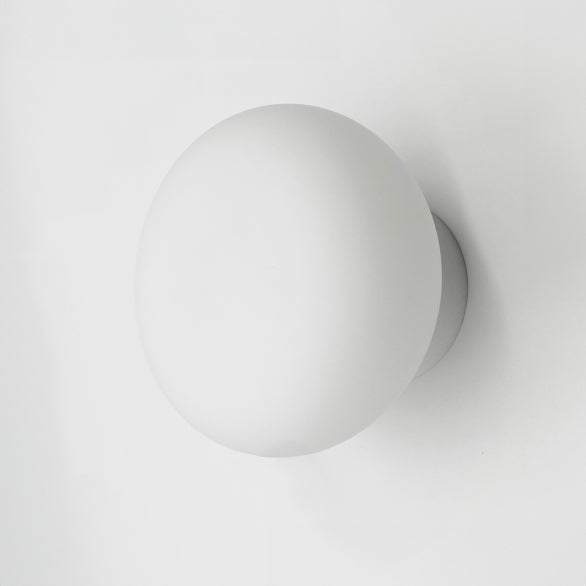 LAB BALL 140 WALL LIGHT