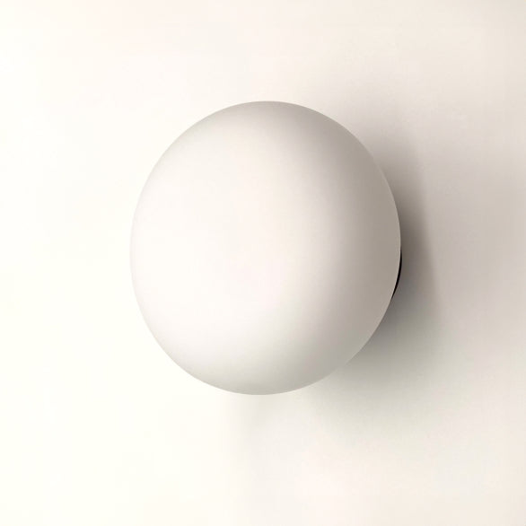 LAB BALL 140 WALL LIGHT