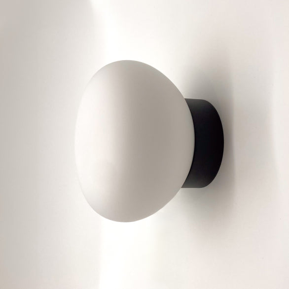 LAB BALL 140 WALL LIGHT