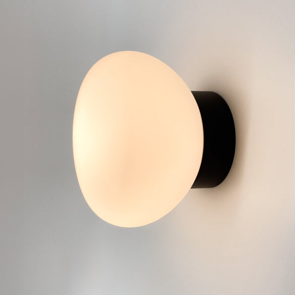 LAB BALL 140 WALL LIGHT