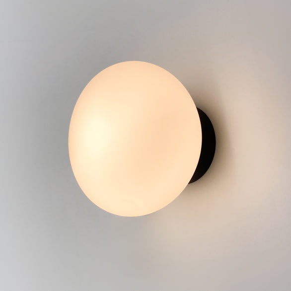 LAB BALL 140 WALL LIGHT