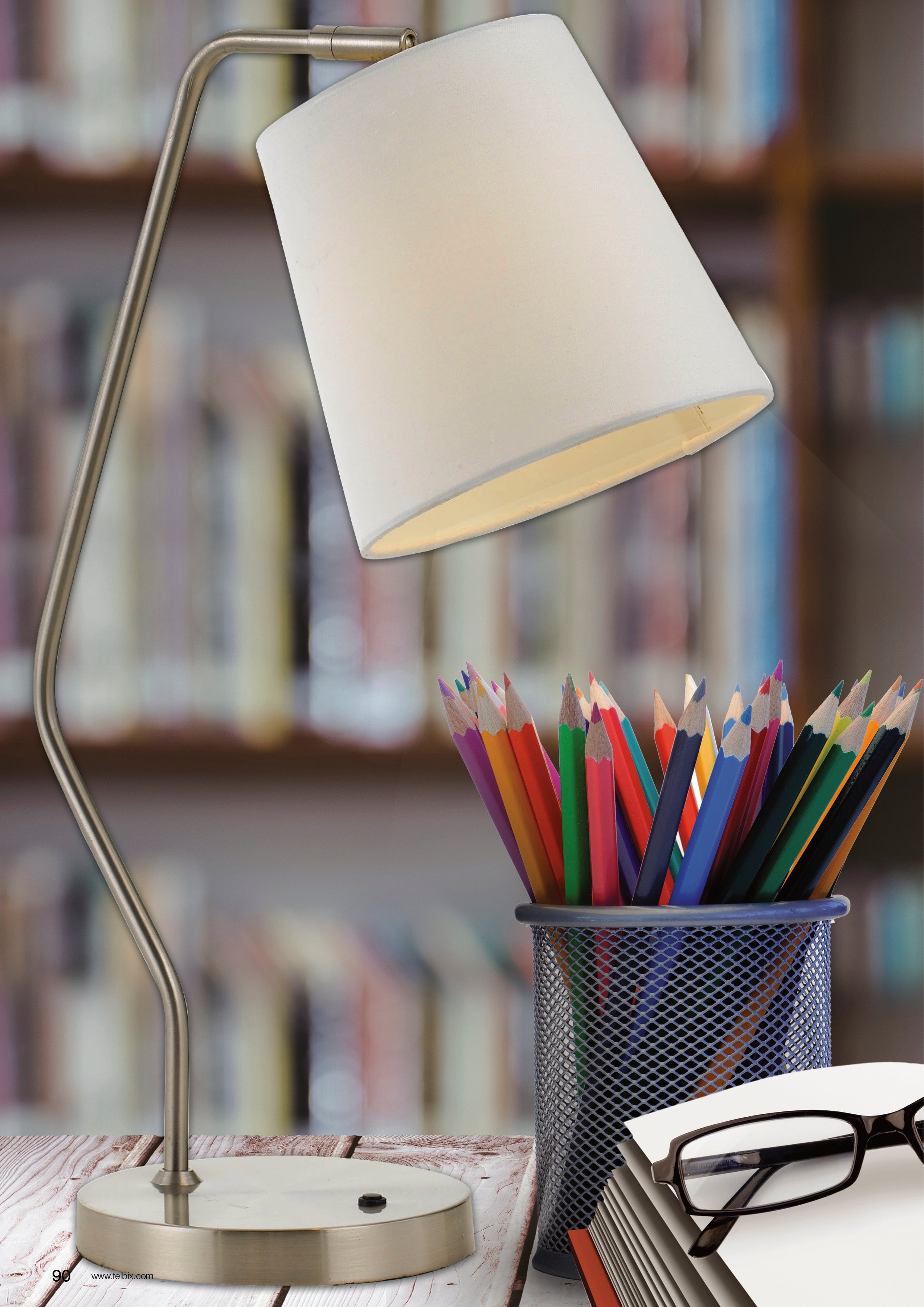 JODY TABLE LAMP