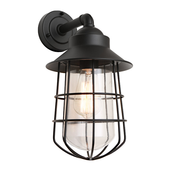 Lincoln Wall Light