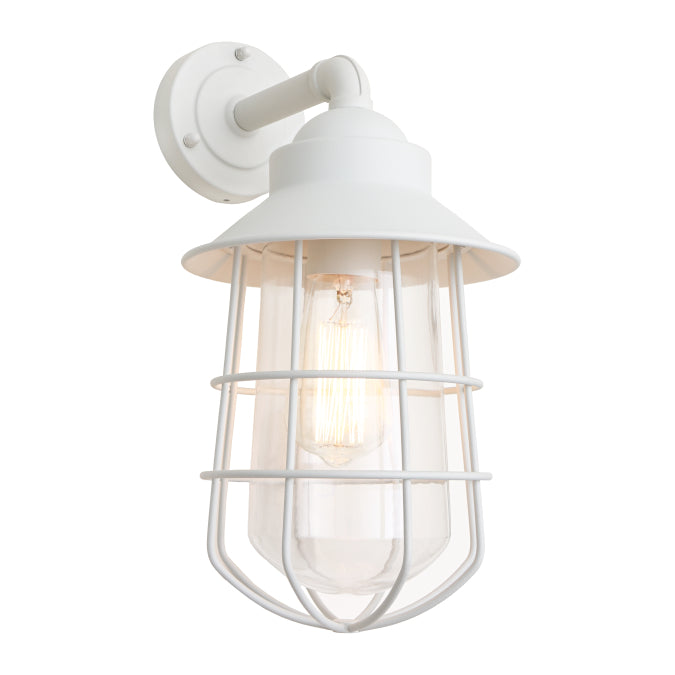 Lincoln Wall Light