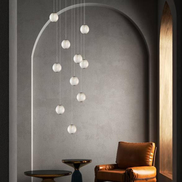 LONDON 10LT 105 BLACK