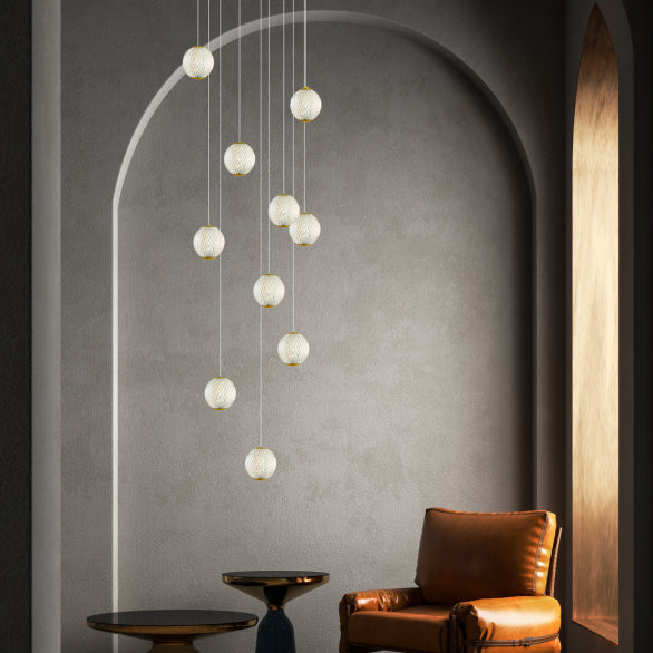 LONDON 10LT 105 GOLD