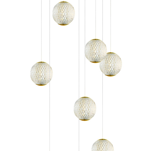 LONDON 10LT 105 GOLD