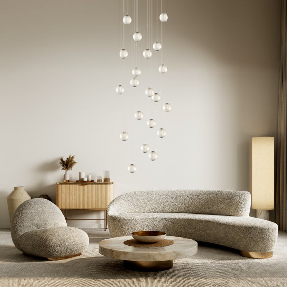 LONDON 20LT 105 BLACK