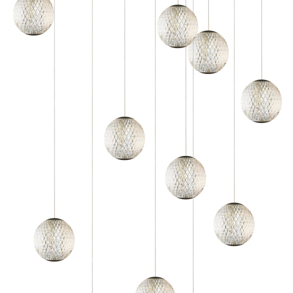 LONDON 20LT 105 BLACK