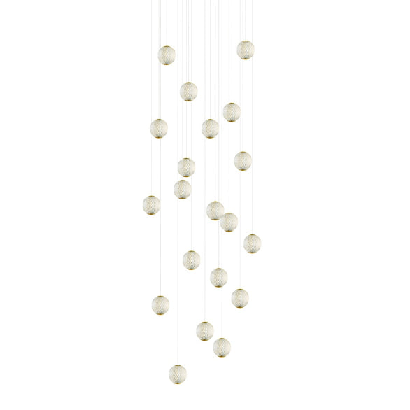 LONDON 20LT 105 GOLD