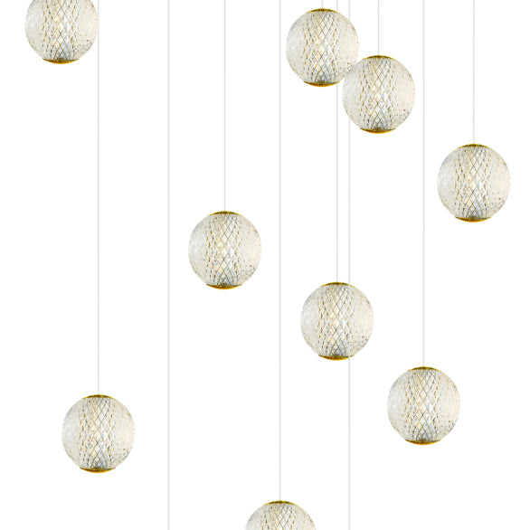 LONDON 20LT 105 GOLD
