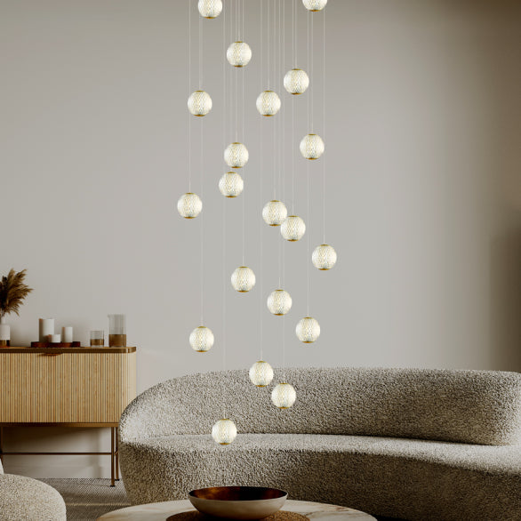 LONDON 20LT 105 GOLD