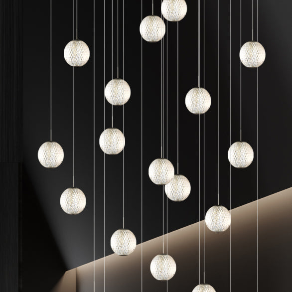 LONDON 30LT 105 BLACK