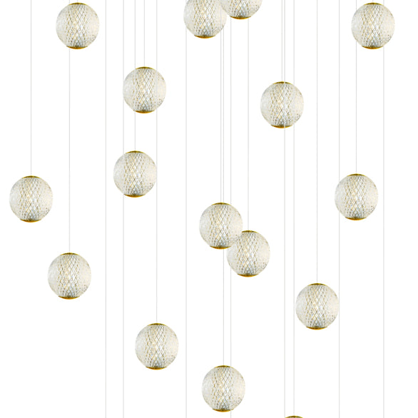 LONDON 30LT 105 GOLD