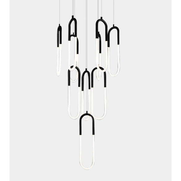 MAGNET 10LT PENDANT BLACK
