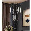 MAGNET 10LT PENDANT BLACK