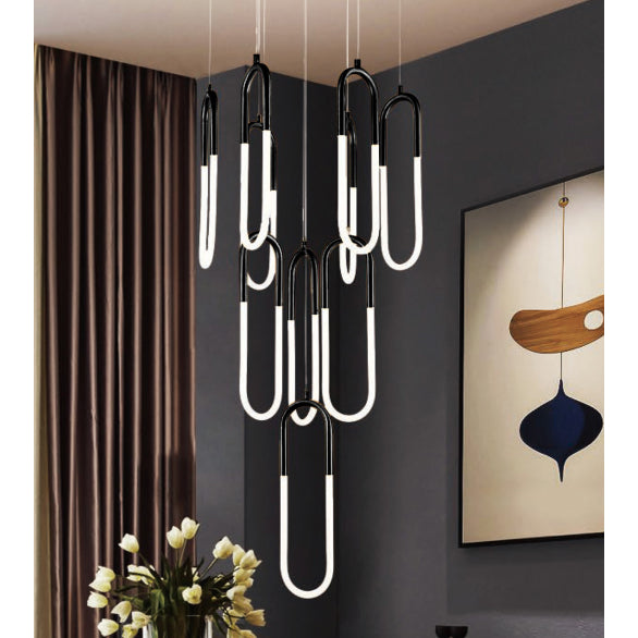 MAGNET 10LT PENDANT BLACK