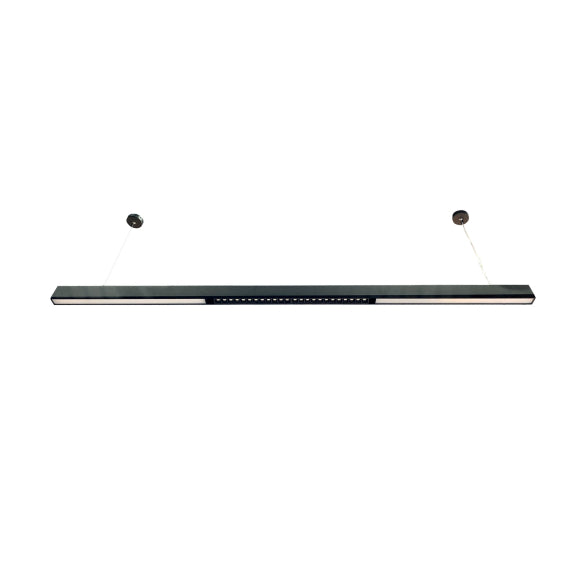 MAGNETIC 2000 LINEAR DIFUSE/DARK PENDANT