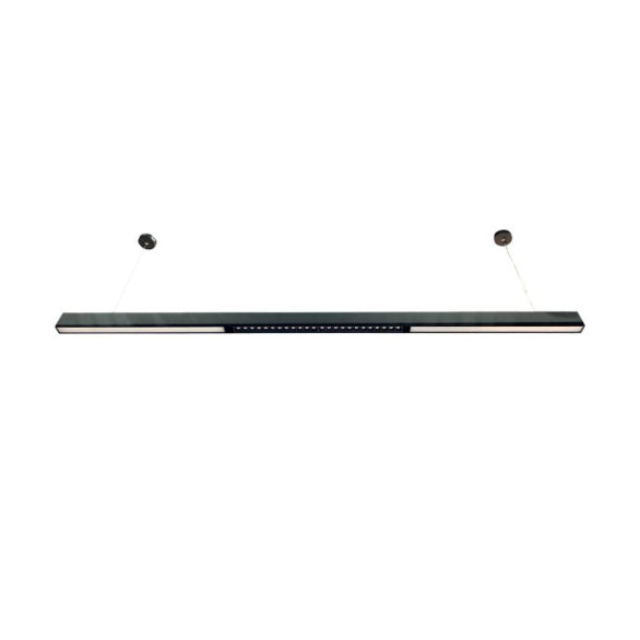 MAGNETIC 2000 LINEAR DIFUSE/DARK PENDANT