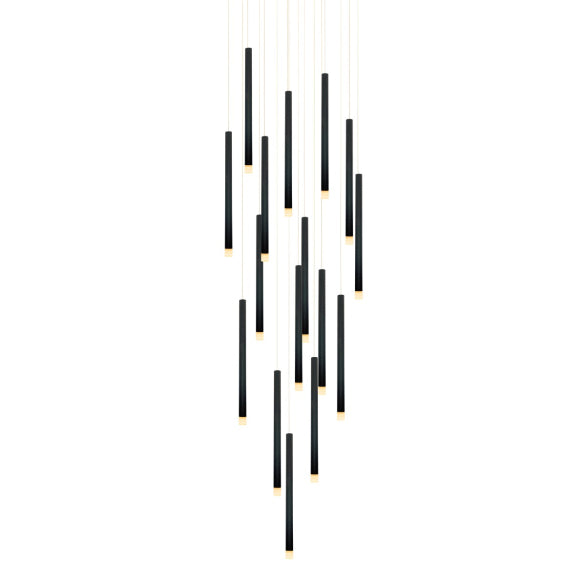METERO 16LT BLACK