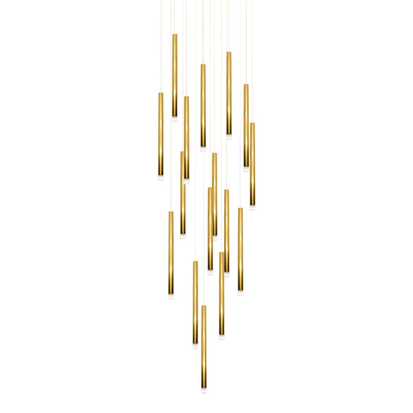 METERO 16LT GOLD