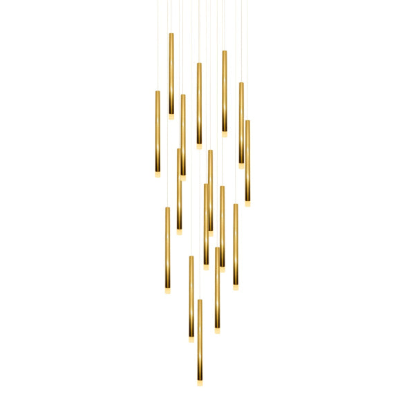METERO 16LT GOLD
