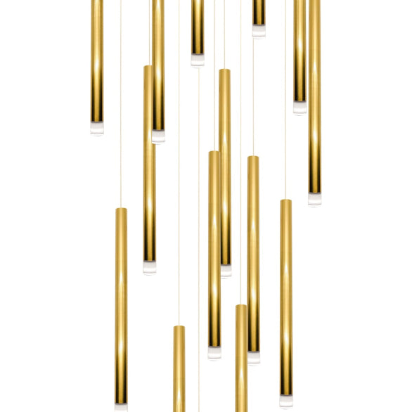 METERO 16LT GOLD