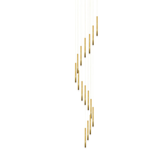 METERO 16LT GOLD