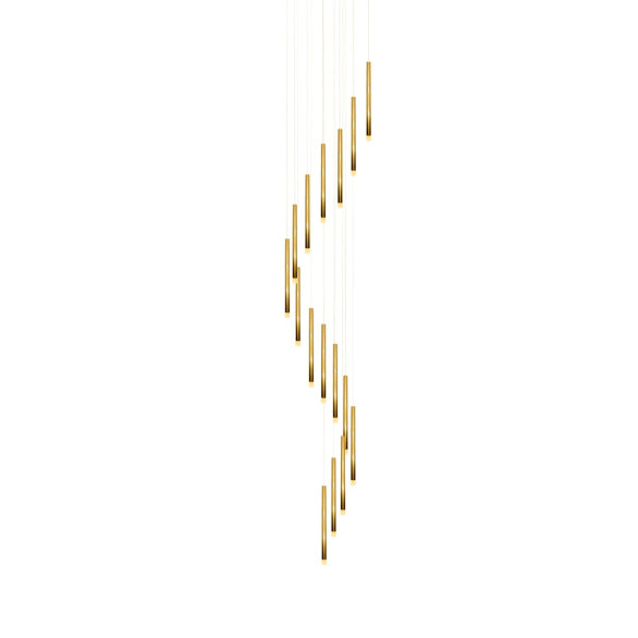 METERO 16LT GOLD