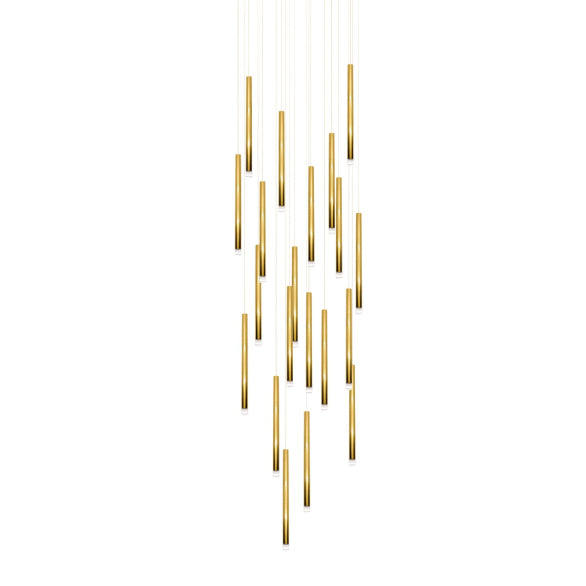 METERO 20LT GOLD
