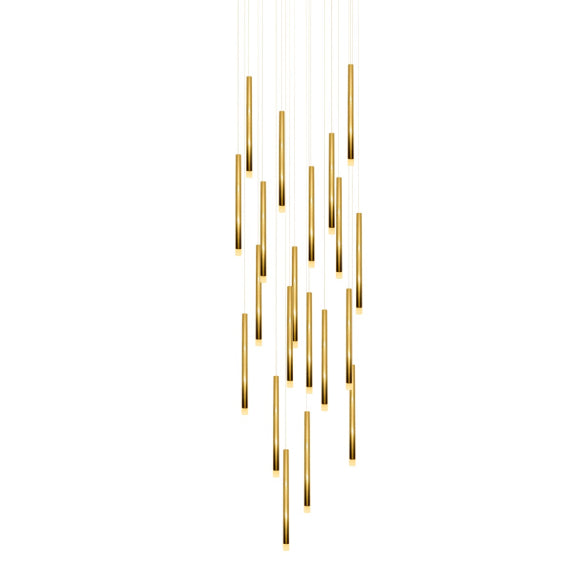 METERO 20LT GOLD