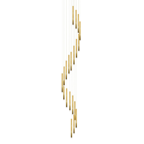 METERO 20LT GOLD