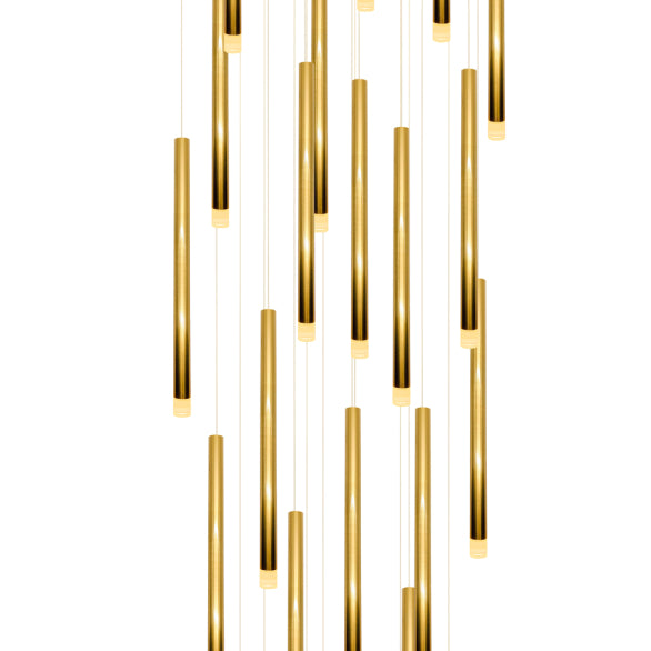 METERO 30LT GOLD