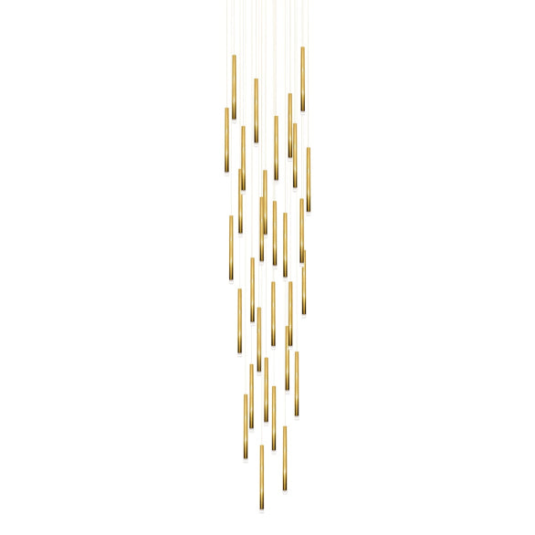 METERO 30LT GOLD