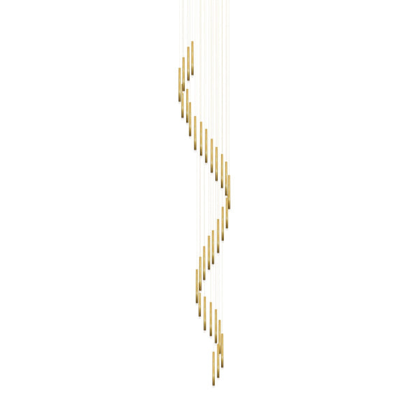 METERO 30LT GOLD