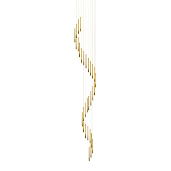 METERO 30LT GOLD