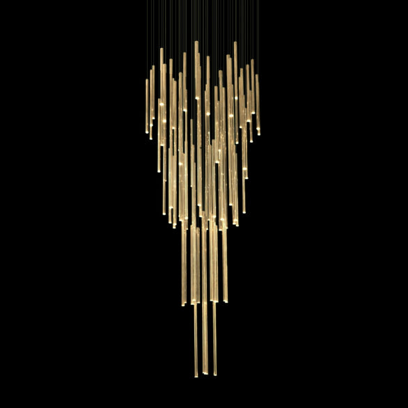 METERO 72LT PENDANT GOLD