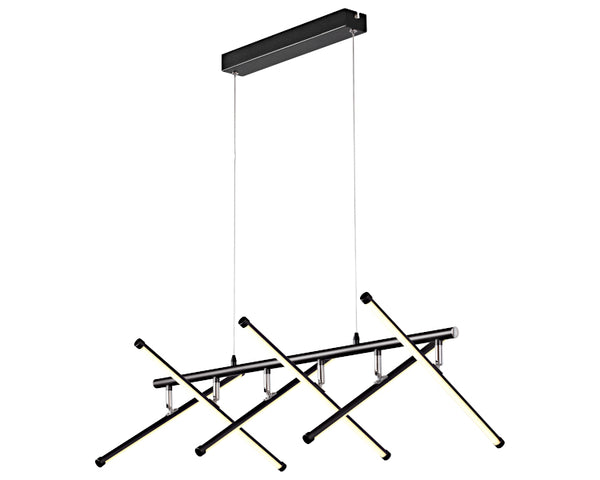 Metrix Light Pendant