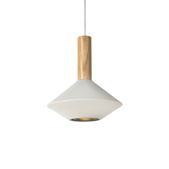 MORAN L PENDANT