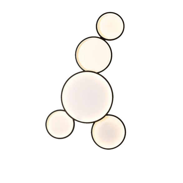 MULTI CIRCLE Lighting