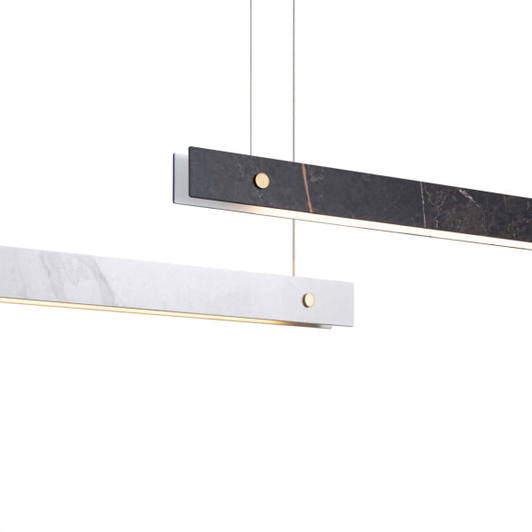 PANISH BLOCK PENDANT