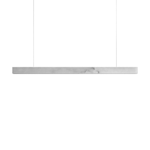 PANISH BLOCK PENDANT