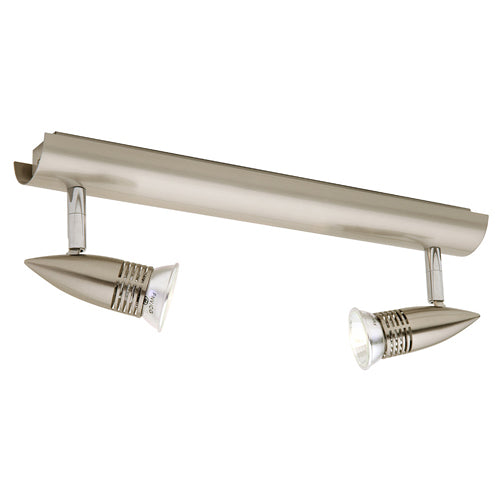 Proton 2lt Rail Satin Chrome