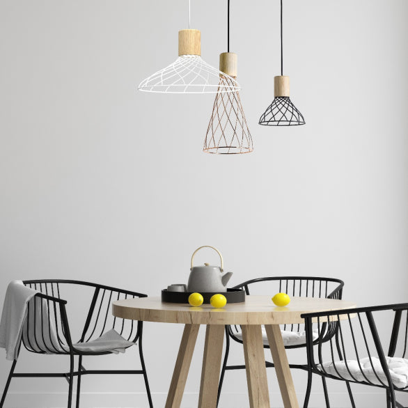 RENONG M PENDANT