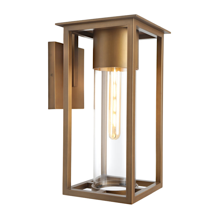 Ryde Wall Light